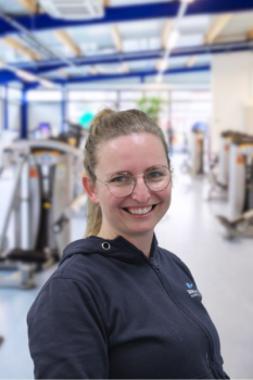 Mirjam Jörg-Durisch Mirjam Jörg-Durisch