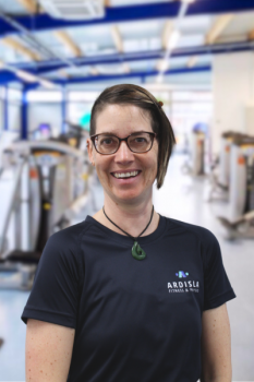 Eva Federspiel Eva Federspiel